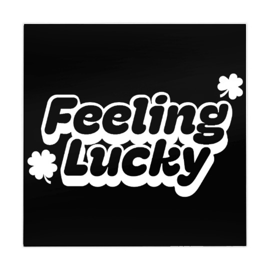 Feeling Lucky for St. Patrick's Day Mahjong Mats