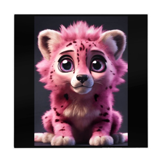 The Lion king Inspired Mahjong Mats design.