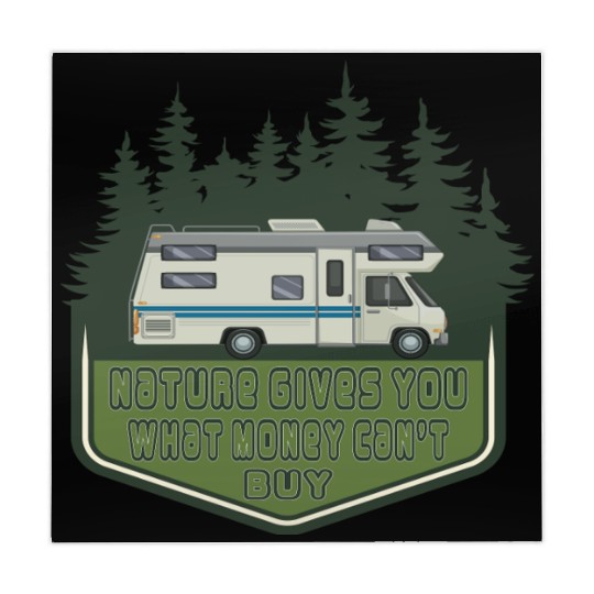 Nature gives you what money can’t buy Mahjong Mats