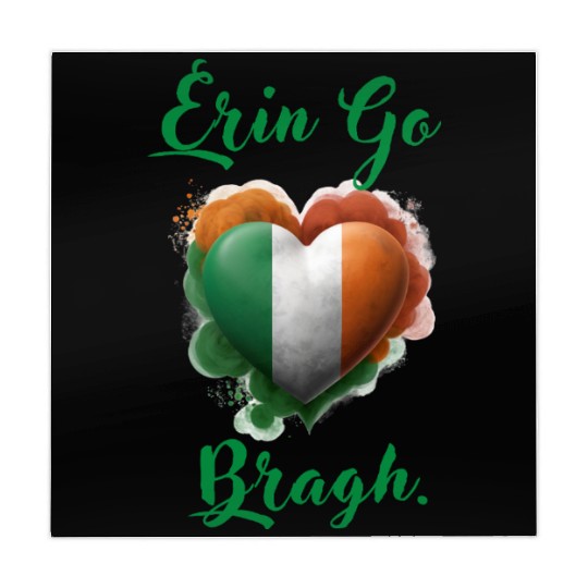 Erin Go Bragh! Mahjong Mats