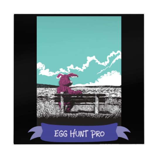 Egg Hunt Pro Easter Mahjong Mats