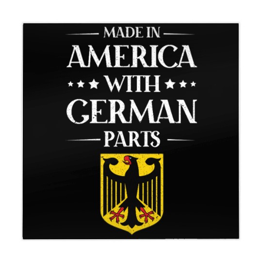 Made In America With German Parts US Mahjong Mats