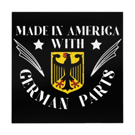 Made In America With German Parts US USA Mahjong Mats
