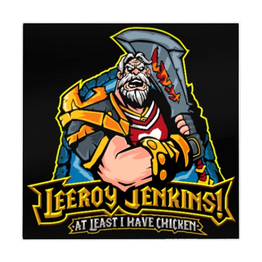 Warcraft Mahjong Mats