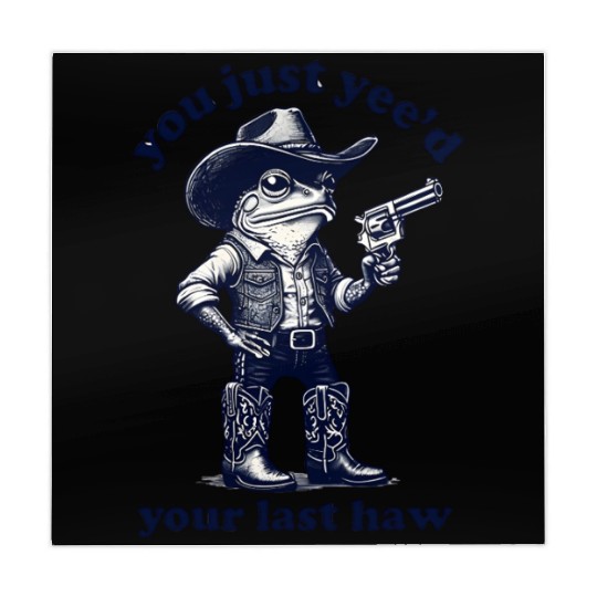 Crazy Raccoon – Funny Wild Animal Humor Mahjong Mats