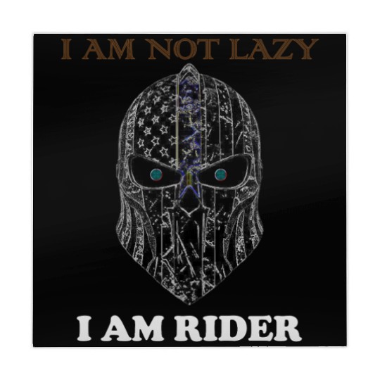 sparta Grunge Gothic Skull Mahjong Mats