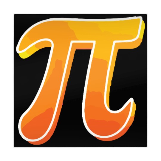 Pi Day Math Lover – Geeky & Fun Design Mahjong Mats