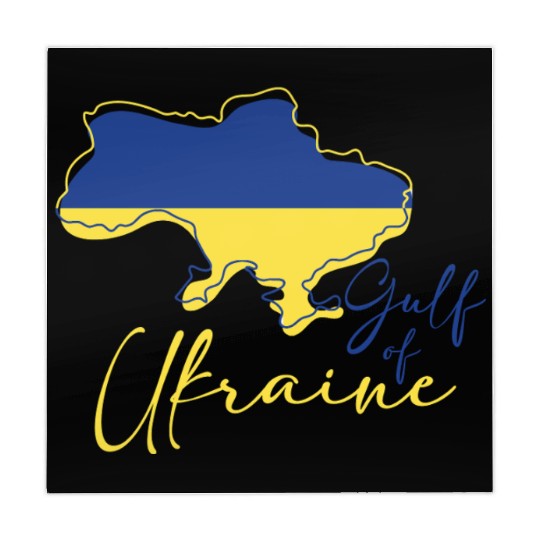 Azov and black sea of Ukraine Mahjong Mats