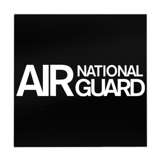 Air National Guard 2 Mahjong Mats
