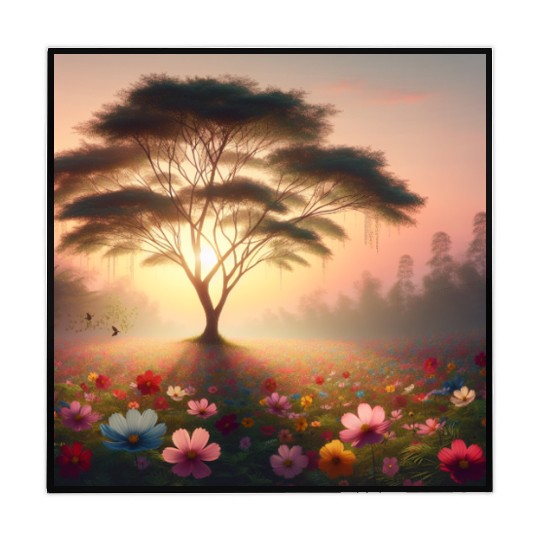 Best Love Environment Mahjong Mats