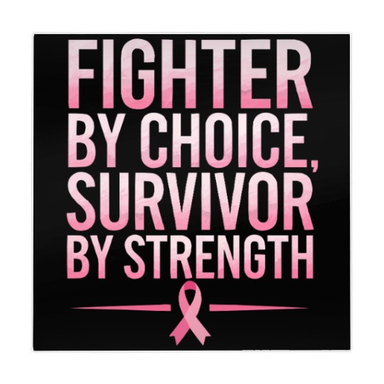 Cancer Survivor Chemotherapy Chemo Beat Cancer Mahjong Mats