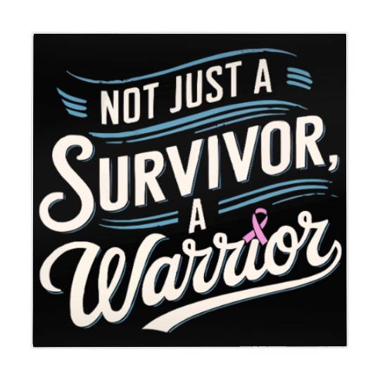 Cancer Survivor Chemotherapy Chemo Beat Cancer Mahjong Mats