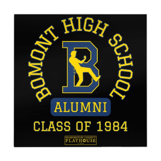 High School Alumni Mahjong Mats