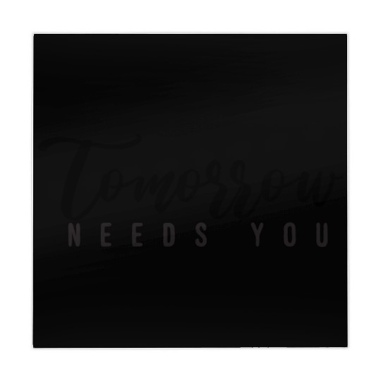 tomorrow needs you 01 Mahjong Mats