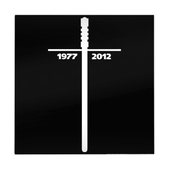 RIP 1977-2012 Mahjong Mats