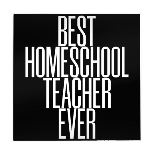 Best Homeschool Teacher Ever Mahjong Mats