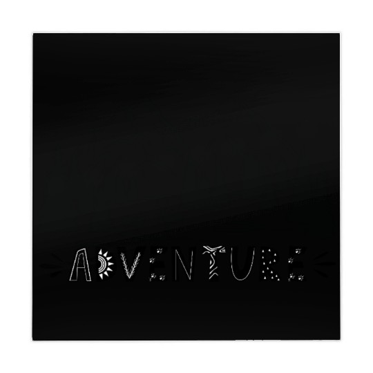 Mountain Adventure Forest | Outdoor Wanderlust Mahjong Mats