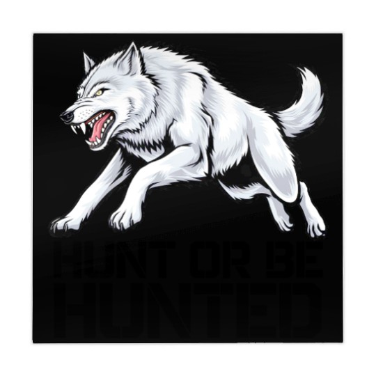 Alpha Wolf Mahjong Mats