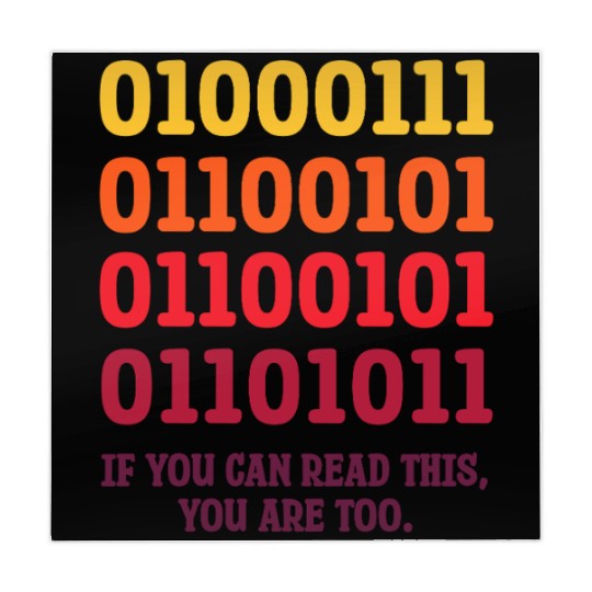 Science Nerd Physics Student Jokes Geek Mahjong Mats