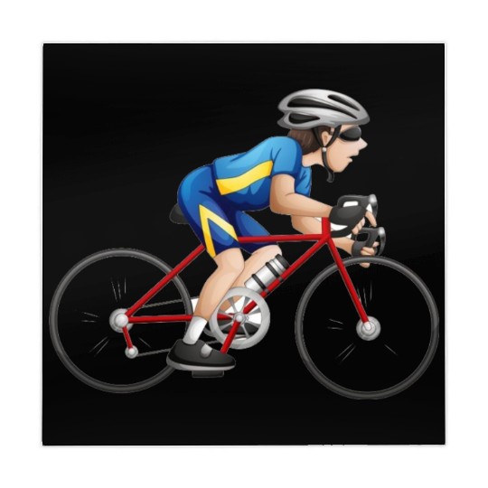 Tour de France 30 Mahjong Mats