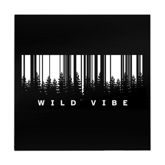 WILD VIBE – Embrace the Wilderness Mahjong Mats