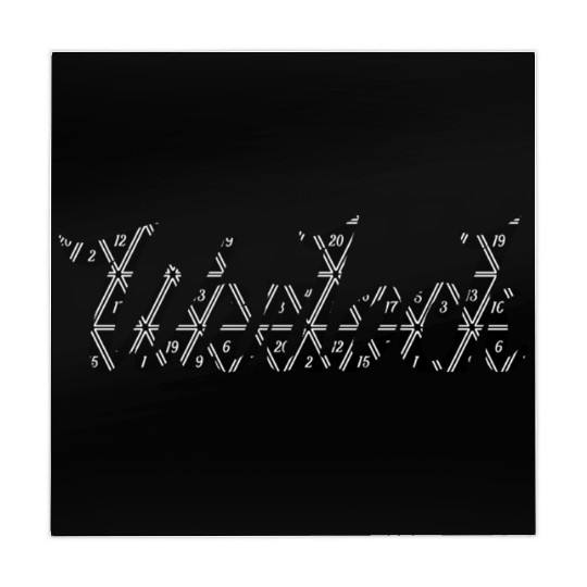 Warlock Mahjong Mats