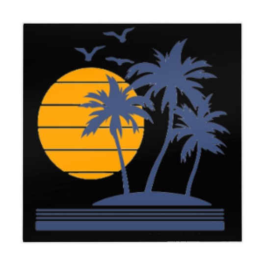 Beach Spring Break 2027 2k27 Summer Matching Group Mahjong Mats