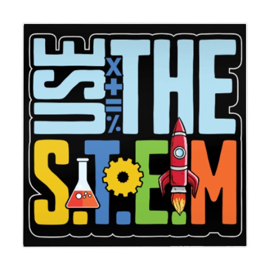 STEM Teacher Use The STEM Loves Computer Science Mahjong Mats