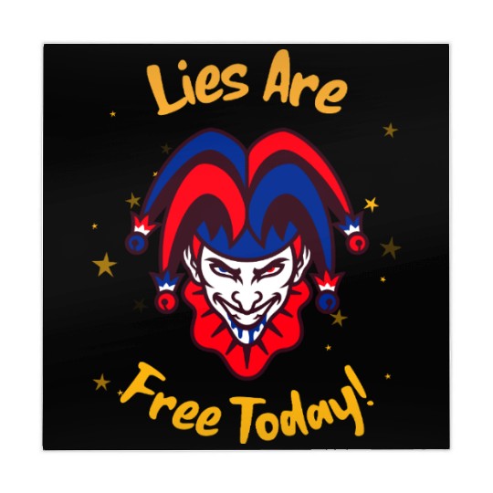 April 1st Prank Mahjong Mats Unisex Mahjong Mats | Fun Gift