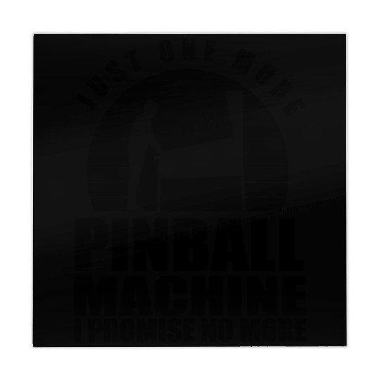 Funny Pinball Player Flipper Pinballer Flipping Mahjong Mats