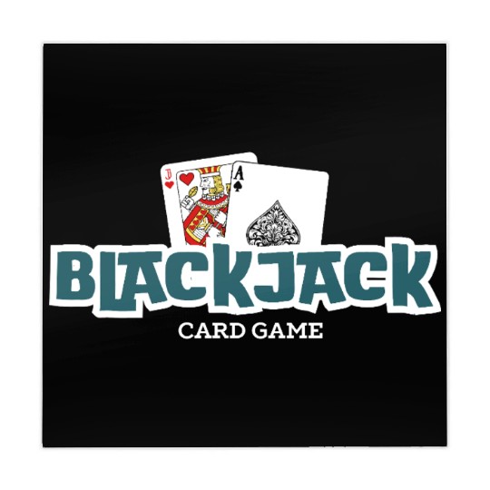 Blackjack: The Classic Card Game Mahjong Mats