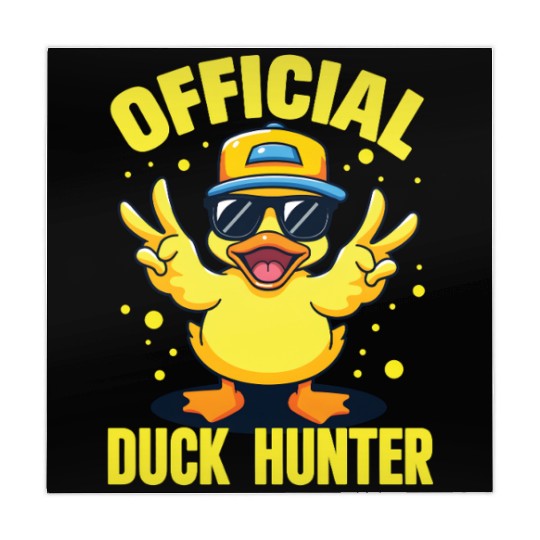 Duck Hunting Cruise Ducking Cruising Ducks Hunter Mahjong Mats