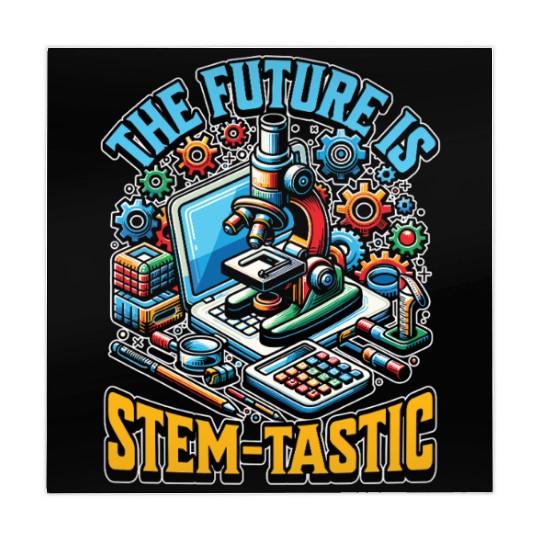 STEM Teacher The Future Is STEM-Tastic Engineering Mahjong Mats