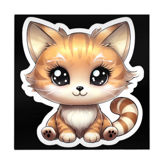 Kawaii Cat Mahjong Mats