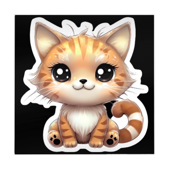 Kawaii Cat 2 Mahjong Mats