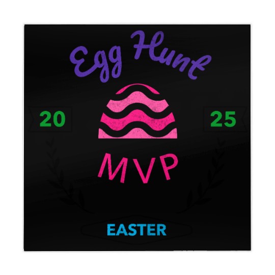 Egg Hunt MVP Easter 2025 Mahjong Mats