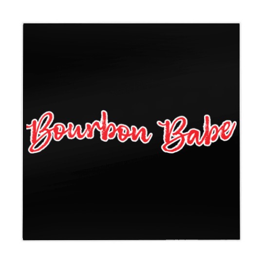 Funny Ugly Hats Pretty Horses Tasty Bourbon Kentuc Mahjong Mats