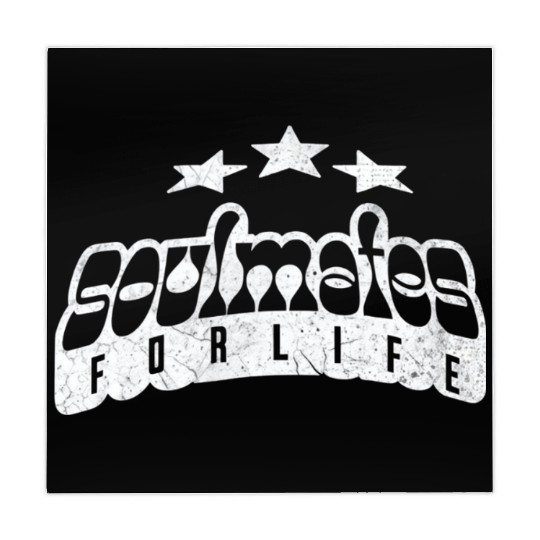 Soulmate for life |I love Mahjong Mats