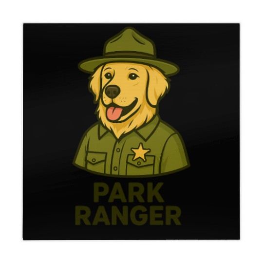 Park Ranger Mahjong Mats