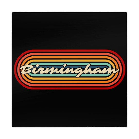 Birmingham Mahjong Mats