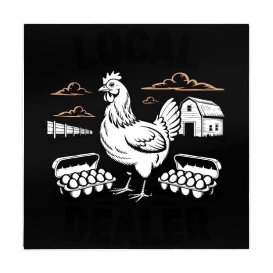 Local Egg Dealer Easter Holiday Easter Egg Hunt Mahjong Mats