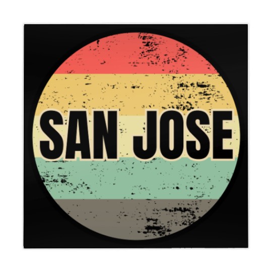 San Jose Mahjong Mats