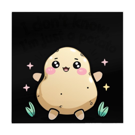 I don't know, I'm just a potato Mahjong Mats