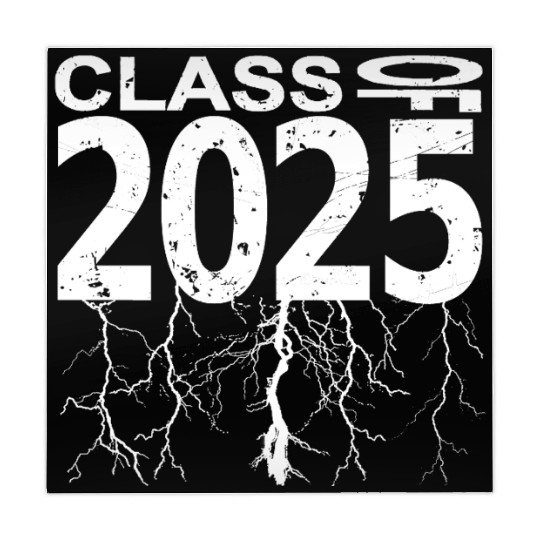 Class Of 2025 Mahjong Mats