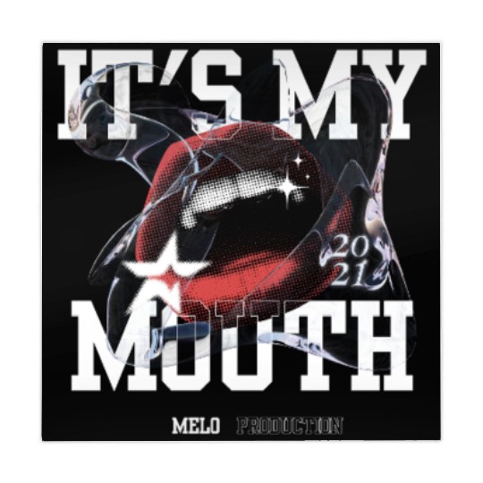 MELO COMPANY Mahjong Mats