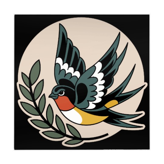 Angry Bird Mahjong Mats