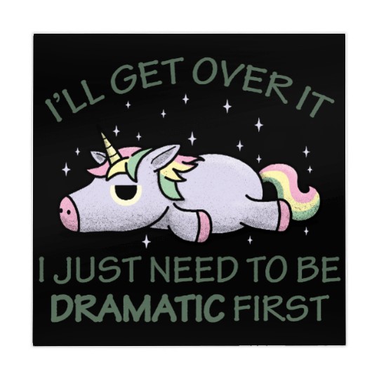 I'll get over it I just need to be dramatic first Mahjong Mats