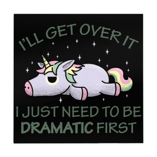 I'll get over it I just need to be dramatic first Mahjong Mats