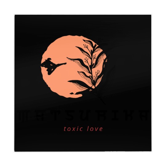 Toxic Love Mahjong Mats