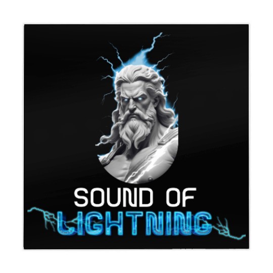 "Lightning God Zeus Mahjong Mats – Epic Mythology